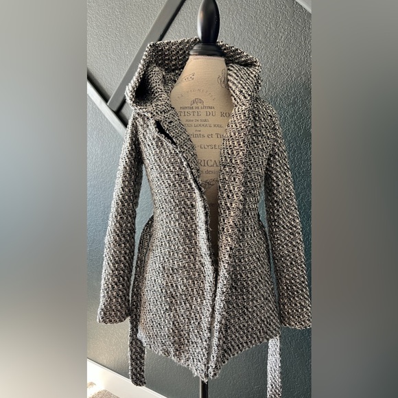 Cozy Pea coat - Picture 5 of 7